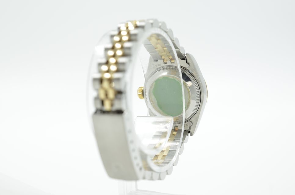 Rolex Datejust Lady 69173 Image 3